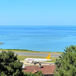 Cerrahpasa Trabzon
