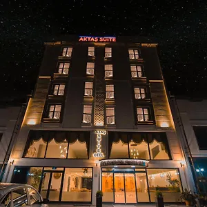 Aktas Lights فندق