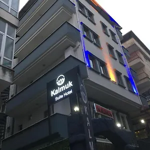 Kalmuk شقة فندقية
